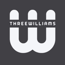 Three Williams logo