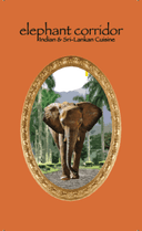 Elephant Corridor logo