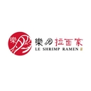 Le Shrimp Ramen logo