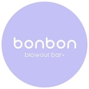 Bonbon Blowout Bar+ logo