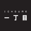 Ichoume Japanese Izakaya Restaurant logo