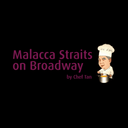 Malacca Straits on Broadway logo