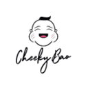 Cheeky Bao @ Spice Alley logo