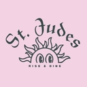 St Jude Cafe logo