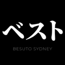 BESUTO OMAKASE & BAR logo