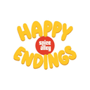 Happy Endings @ Spice Alley logo