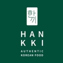 Hankki logo