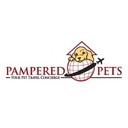 Pampered Pets (Dog Daycare & Boarding) logo