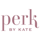 Perk by Kate logo