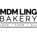 Mdm Ling Bakery logo