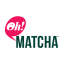 Oh! MATCHA by Chanoma logo