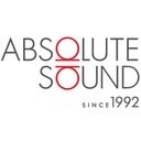 Absolute Sound logo