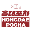 Hongdae Pocha logo