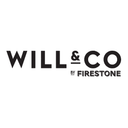 Will & Co by Firestone logo