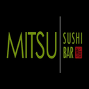 Mitsu Sushi Bar logo
