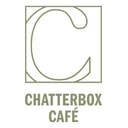 Chatterbox Café logo