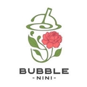 Bubble Nini logo