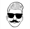 Brown Boys Cafe logo