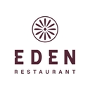 Eden Restaurant logo