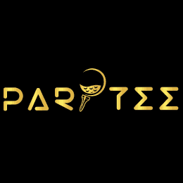 Par Tee Golf logo