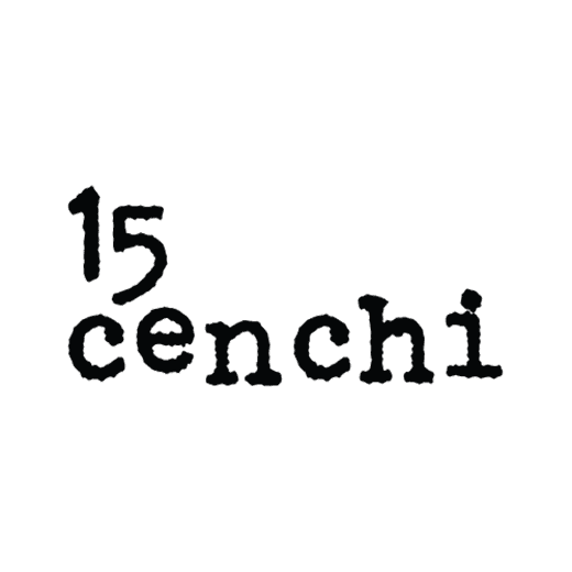 15cenchi Japanese Cheesecake logo