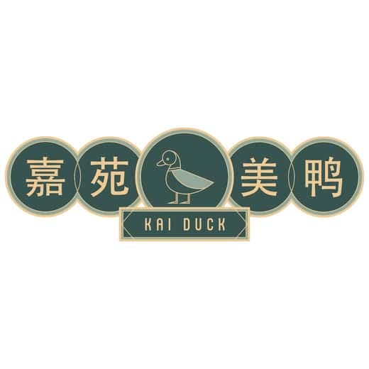 Kai Duck logo