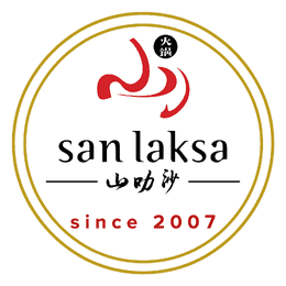 San Laksa logo