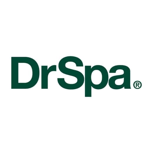 DrSpa logo