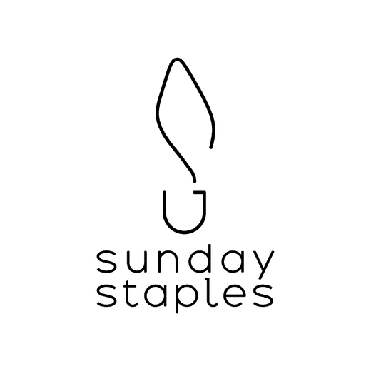Sunday Staples logo