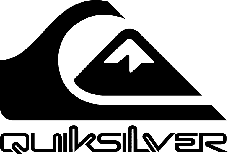 Quiksilver & Roxy logo
