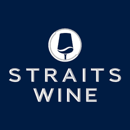 The Straits Wine Company logo