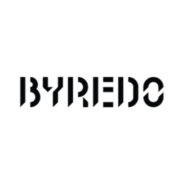 BYREDO logo