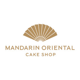 The Mandarin Cake Shop logo