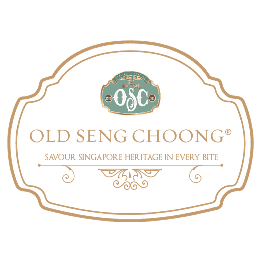 Old Seng Choong  logo