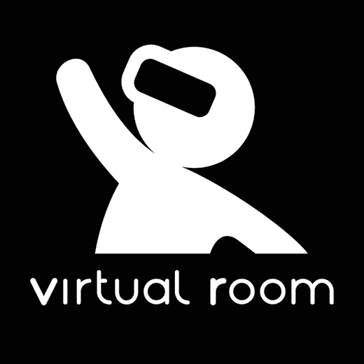 Virtual Room: VR Escape Game logo