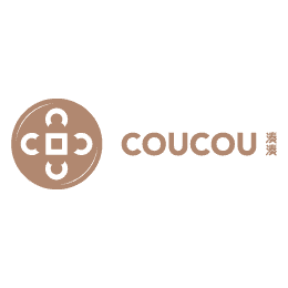 Coucou Hotpot . Brew Tea logo