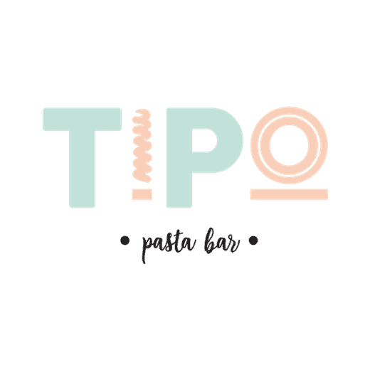 Tipo Pasta Bar logo
