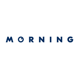 MORNING logo