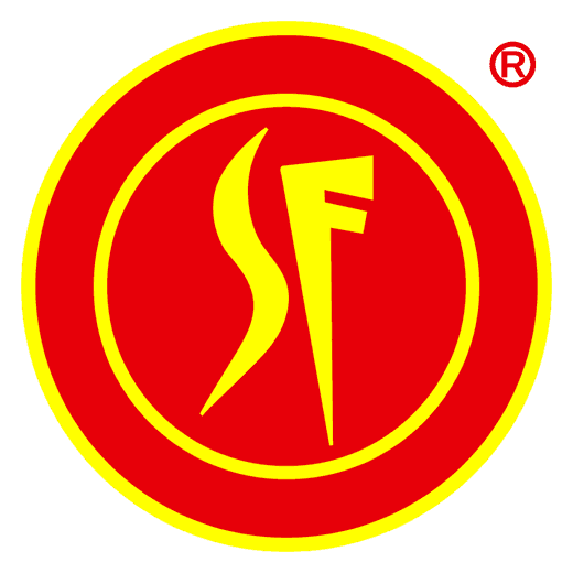 SF Fruits & Juices logo
