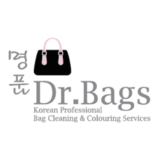 Dr.Bags logo