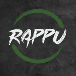 Rappu logo