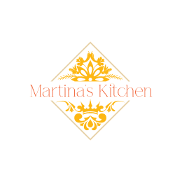 Martina's Kitchen logo