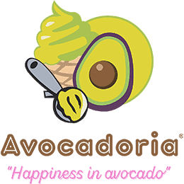 Avocadoria Singapore logo