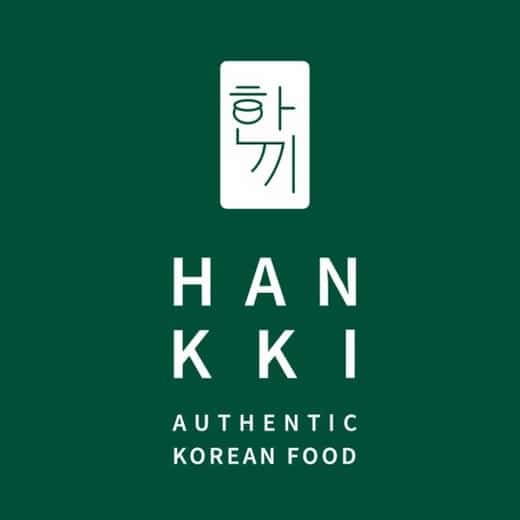 Hankki logo