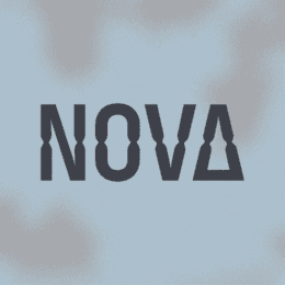 NOVA logo