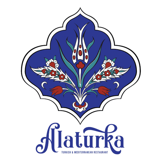 Alaturka Turkish & Mediterranean Restaurant logo