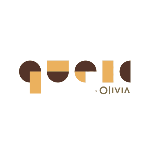 Queic by Olivia logo