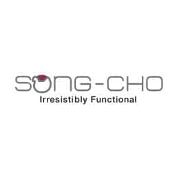 Song-Cho logo