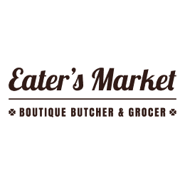 Eater's Market logo