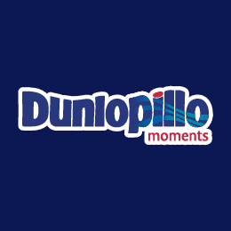 Dunlopillo logo